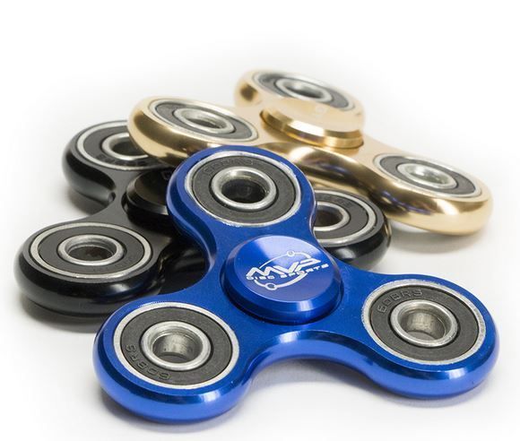 MVP Fidget Spinner