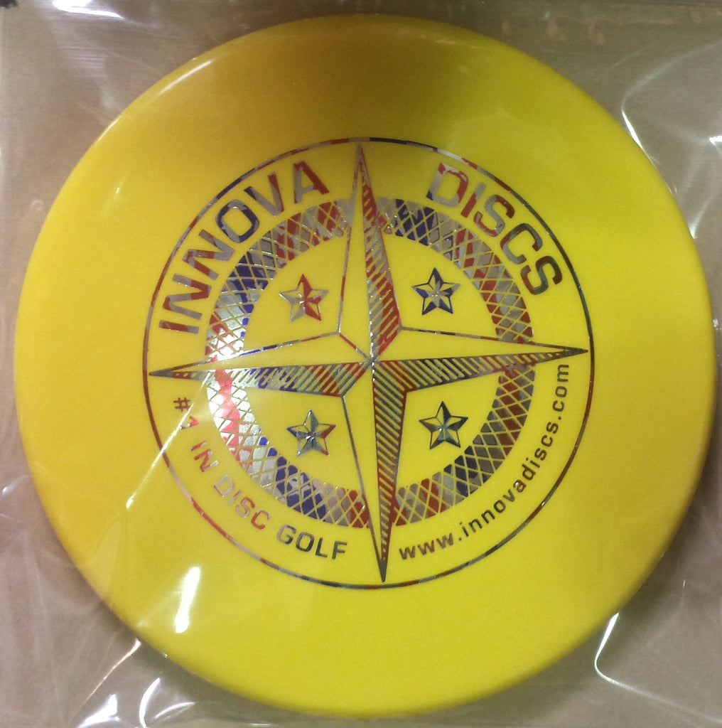 Innova Stud Star - First Run