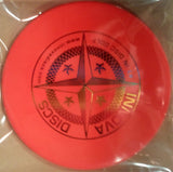 Innova Stud Star - First Run