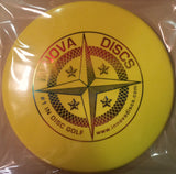 Innova Stud Star - First Run