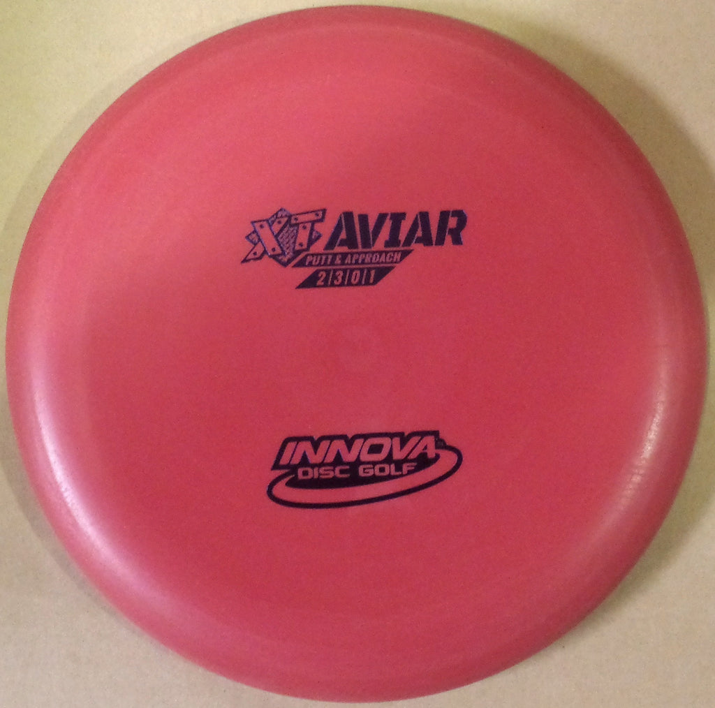 Innova Aviar XT