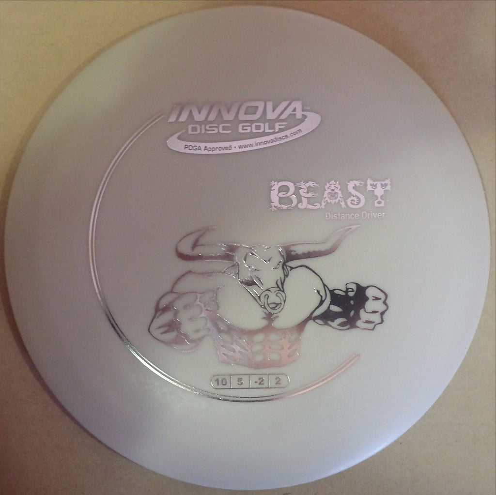 Innova Beast DX