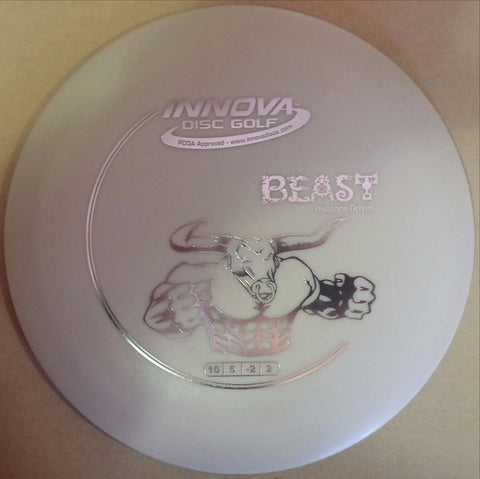 Innova Beast DX