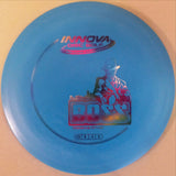 Innova Boss DX