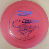 Innova Cheetah DX