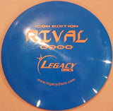 Legacy Rival Icon