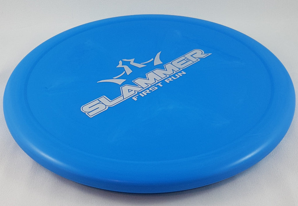 Dynamic Slammer Classic Blend - First Run