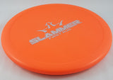 Dynamic Slammer Classic Blend - First Run