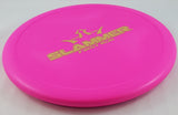Dynamic Slammer Classic Blend - First Run