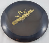 Dynamic Criminal Lucid
