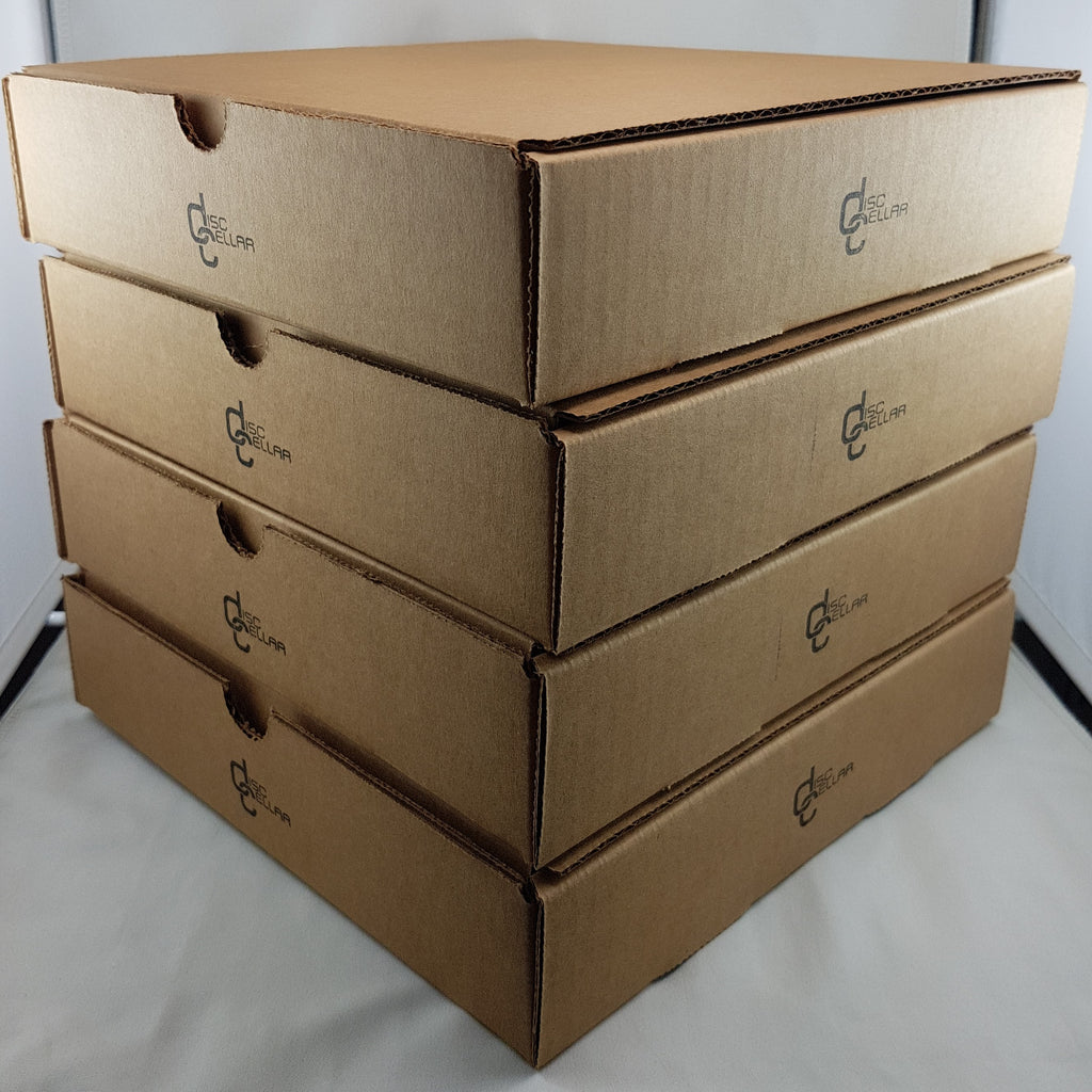 Quad Basic Box - Subscription
