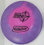 Innova Star I-Dye Mini