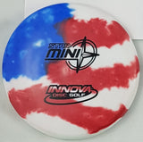 Innova Star I-Dye Mini