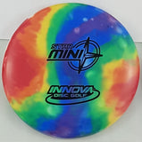 Innova Star I-Dye Mini