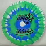 Innova Star I-Dye Mini