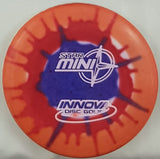 Innova Star I-Dye Mini