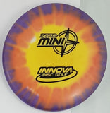 Innova Star I-Dye Mini