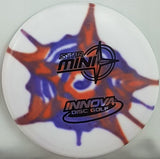 Innova Star I-Dye Mini
