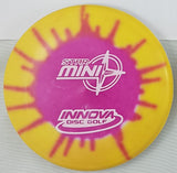 Innova Star I-Dye Mini