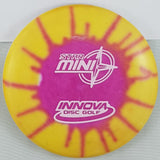 Innova Star I-Dye Mini