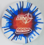 Innova Star I-Dye Mini