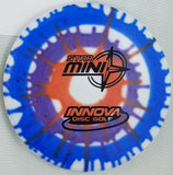 Innova Star I-Dye Mini
