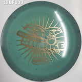 Innova Shryke Splatter Star - Lisa Fajkus 2018 Tour Series