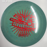 Innova Shryke Splatter Star - Lisa Fajkus 2018 Tour Series