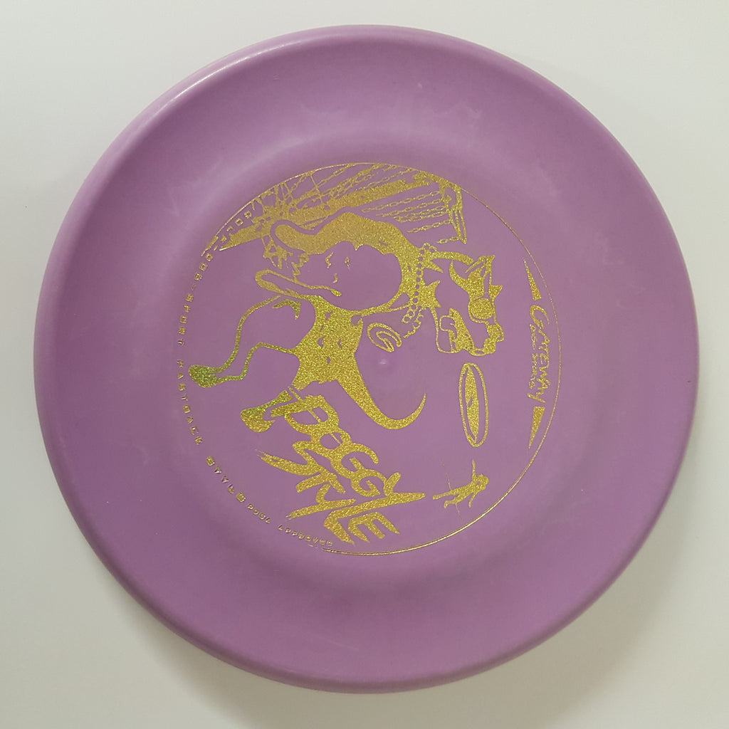 Gateway Doggy Style - catch & dog disc