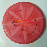 Latitude 64 Pure Zero Soft Burst