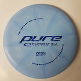 Latitude 64 Pure Zero Soft Burst