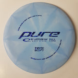 Latitude 64 Pure Zero Soft Burst