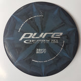 Latitude 64 Pure Zero Soft Burst