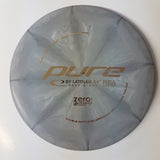 Latitude 64 Pure Zero Soft Burst