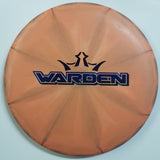 Dynamic Warden Prime Burst - Bar Stamp