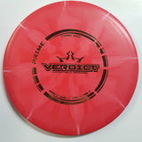 Dynamic Verdict Prime Burst