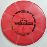 Dynamic Verdict Prime Burst