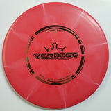 Dynamic Verdict Prime Burst