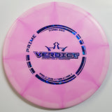 Dynamic Verdict Prime Burst