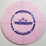 Dynamic Verdict Prime Burst