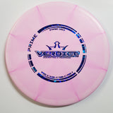Dynamic Verdict Prime Burst