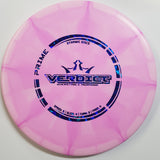 Dynamic Verdict Prime Burst