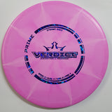 Dynamic Verdict Prime Burst