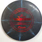 Dynamic Warden Classic Soft Burst
