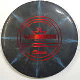 Dynamic Warden Classic Soft Burst