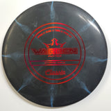 Dynamic Warden Classic Soft Burst