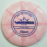 Dynamic Warden Classic Soft Burst
