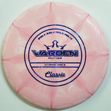 Dynamic Warden Classic Soft Burst