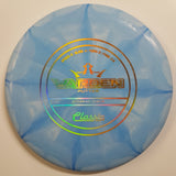 Dynamic Warden Classic Soft Burst