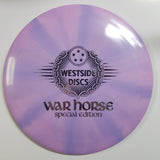 Westside War Horse Tournament-X Blend - Special Edition